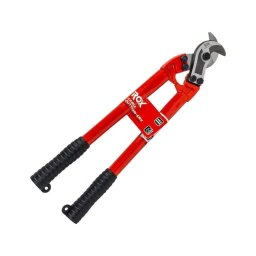 Cleste de taiat cablu Rox Wood 153ROX0240, 450 mm