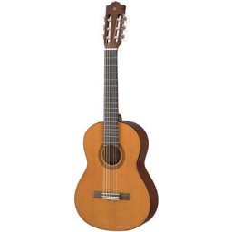 Yamaha CGS 102 1/2