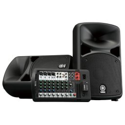 Yamaha Stagepas 600BT