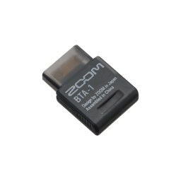 Zoom BTA-1