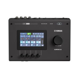 Yamaha URX44 Black