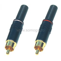Sal RCA 11MF