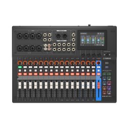 Yamaha MGX16V Black