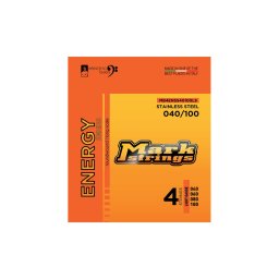 Markbass Energy Series 040 - 100