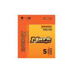 Markbass Energy Series 040 - 120