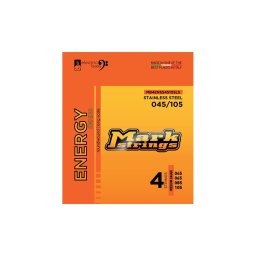 Markbass Energy Series 045 - 105