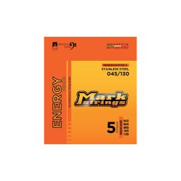 Markbass Energy Series 045 - 130