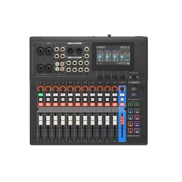 Yamaha MGX12V Black