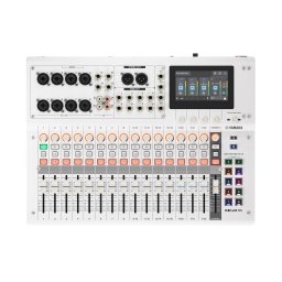 Yamaha MGX16 White