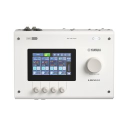 Yamaha UR22X White