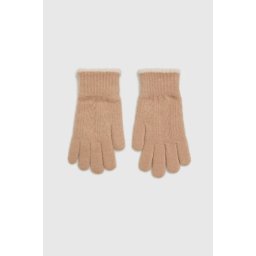 Marisse Women's Gloves Z-Re-4510 L.Beige