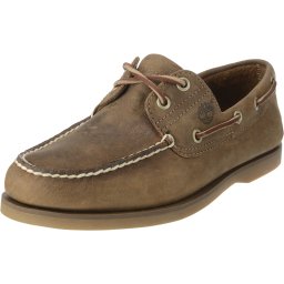 TIMBERLAND Mocasini 'Classic' maro