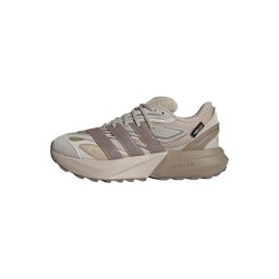 ADIDAS SPORTSWEAR Sneaker low 'Lightblaze ATR' culoarea pielii / alb kitt / bej închis