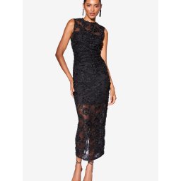 Lipsy Rochie negru