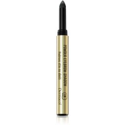 Dermacol Eyebrow Powder pudra pentru nuantare pentru sprâncene culoare 3 1 g