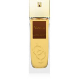 Alyssa Ashley Vanilla brumă parfumată U 50 ml