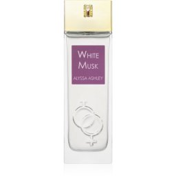 Alyssa Ashley White Musk Eau de Parfum unisex 100 ml