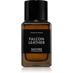 Matiere Premiere Falcon Leather extract de parfum U 100 ml