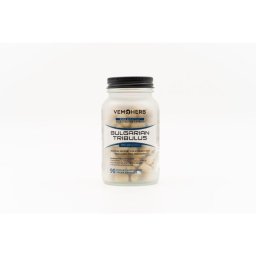 VemoHerb Bulgarian Tribulus 90 caps. fără aromă