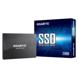 Gigabyte GP-GSTFS31256GTND unități SSD 2.5" 256 Giga Bites ATA III Serial V-NAND