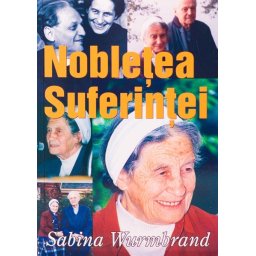 Nobletea suferintei