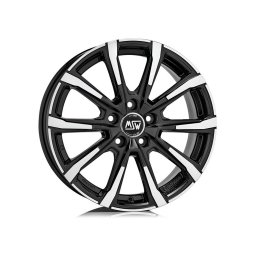 Janta aliaj MSW 79 BFP 7x17 5x112 ET45 57,06
