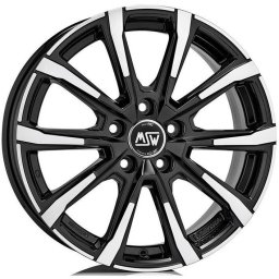 Janta aliaj MSW 79 BFP 7x18 5x114,3 ET35 66,06