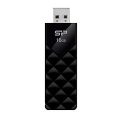 Memorie USB Ultima U03 16GB USB 2.0 Black