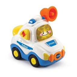 Jucarie interactiva Vtech, multicolor, plastic, bebelusi+1 an, 155g