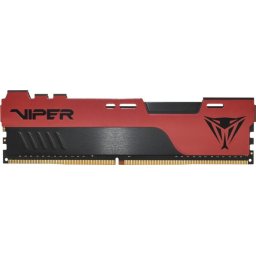 Memorie Patriot DDR4 16GB 3200 - CL - 18 Viper Elite II Single