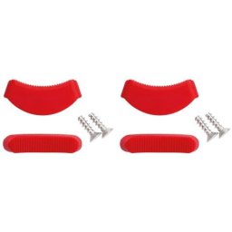 KNIPEX Plastic Inserts 1C for 81 1x 250 (4x)