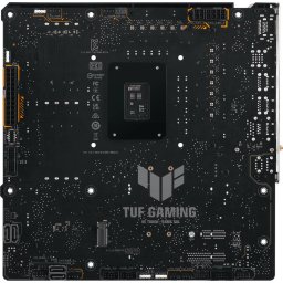 Placa de baza TUF GAMING B760M-BTF WIFI