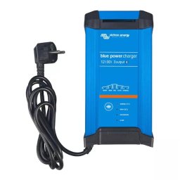 Încărcător baterie BLUE SMART IP22 12V/30A (3 OUTPUTS)