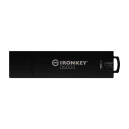 Memorie USB IRONKEY D500S 128GB USB 3.2 Gen 1