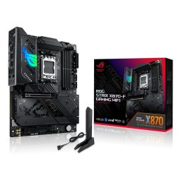 Placa de baza ROG STRIX X870-F GAMING WIFI