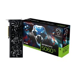 Placa video GeForce RTX 5060 Ti Python III 8GB GDDR7 128bit