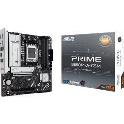 Placa de baza PRIME B850M-A-CSM AMD B850 Socket AM5 mATX
