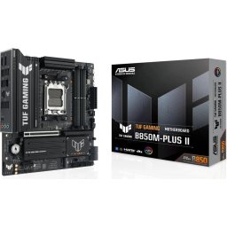 Placa de baza TUF GAMING B850M-PLUS II