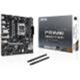 Placa de baza PRIME B850M-F