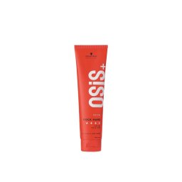 Produs cosmetic Schwarzkopf Osis+ Rock Hard Fixing Hair Glue 150ml – pentru răsfățul zilnic, 150 ml