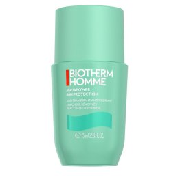 Biotherm Homme Aquapower Deo Roll-On