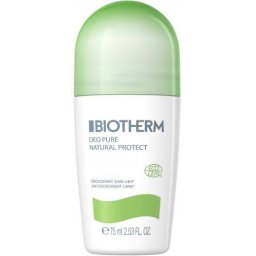 Biotherm Deo Pure Natural Protect 24H Roll On