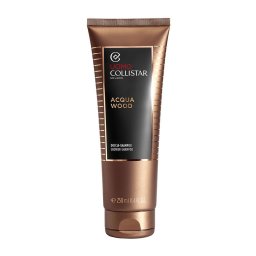 Collistar Uomo Acqua Wood Shower-Shampoo