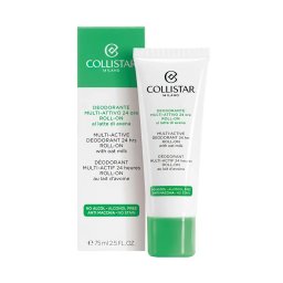 Collistar Multi-Active Deo 24H Roll On