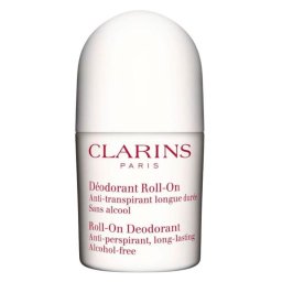 Clarins Roll-On Deodorant