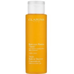 Clarins Tonic Bath & Shower Concentrate