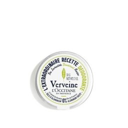 L'Occitane Verveine Deodorant Balm