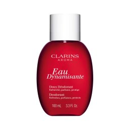 Clarins Eau Dynamisante Deodorant Natural Spray