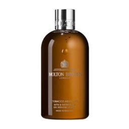Molton Brown Tobacco Absolute Bath & Shower Gel