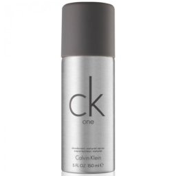 Calvin Klein Ck One Deo Spray